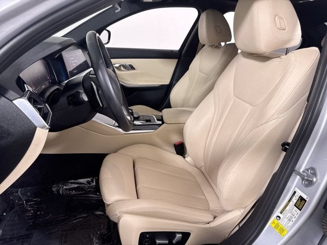 2019 BMW 3 Series 330i