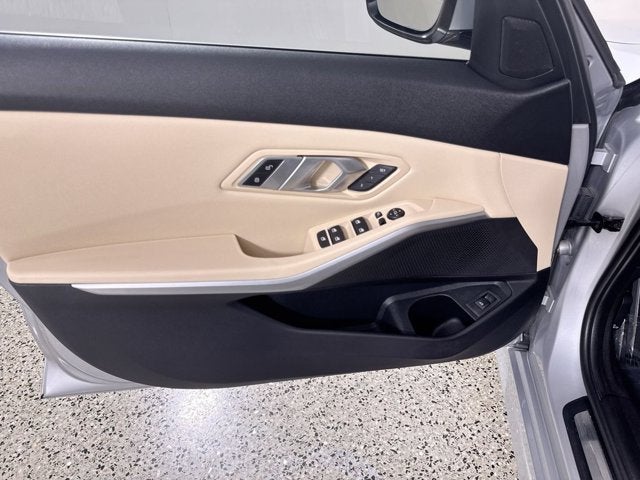 2019 BMW 3 Series 330i
