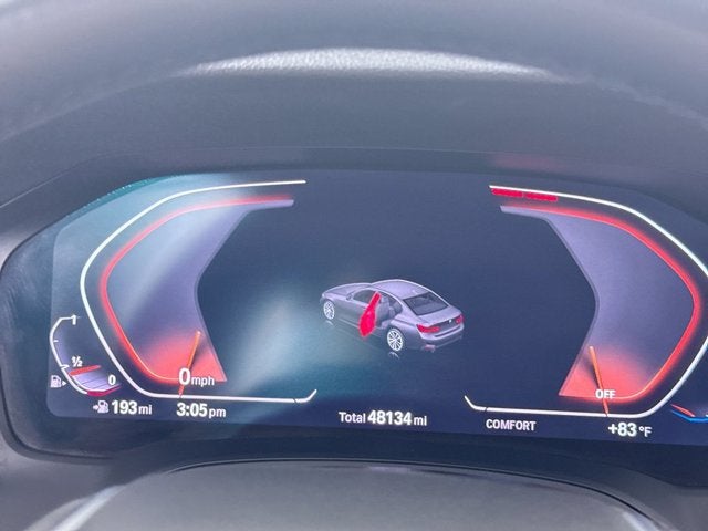 2019 BMW 3 Series 330i