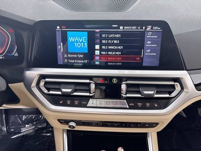 2019 BMW 3 Series 330i