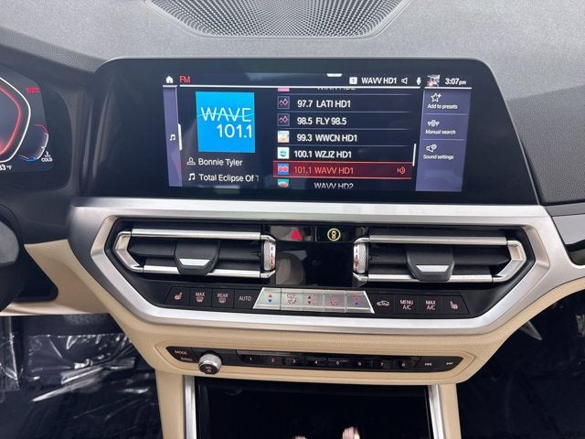 2019 BMW 3 Series 330i
