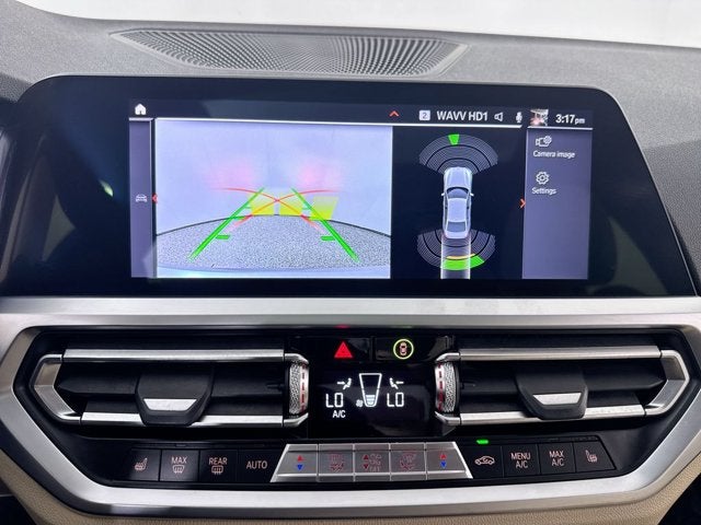 2019 BMW 3 Series 330i