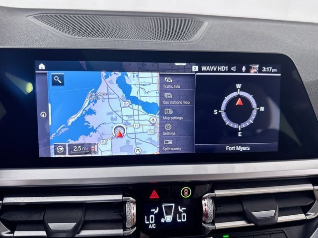 2019 BMW 3 Series 330i
