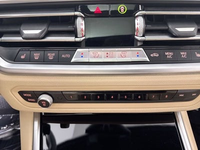2019 BMW 3 Series 330i