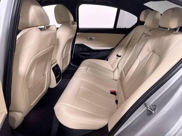 2019 BMW 3 Series 330i
