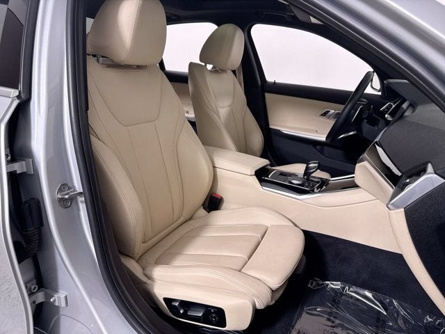 2019 BMW 3 Series 330i