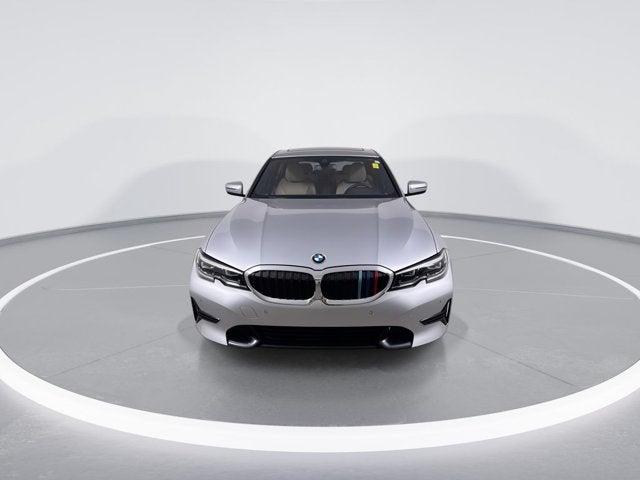 2019 BMW 3 Series 330i