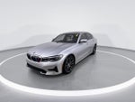2019 BMW 3 Series 330i