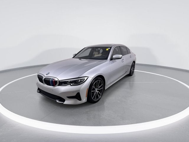 2019 BMW 3 Series 330i