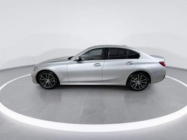 2019 BMW 3 Series 330i