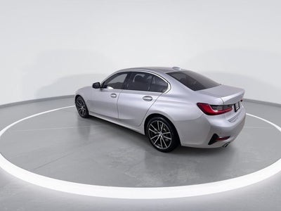 2019 BMW 3 Series 330i