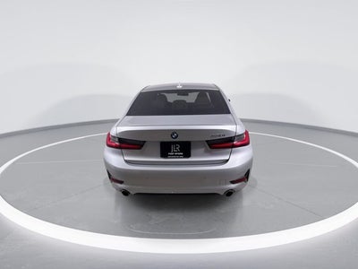 2019 BMW 3 Series 330i