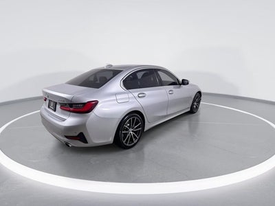 2019 BMW 3 Series 330i
