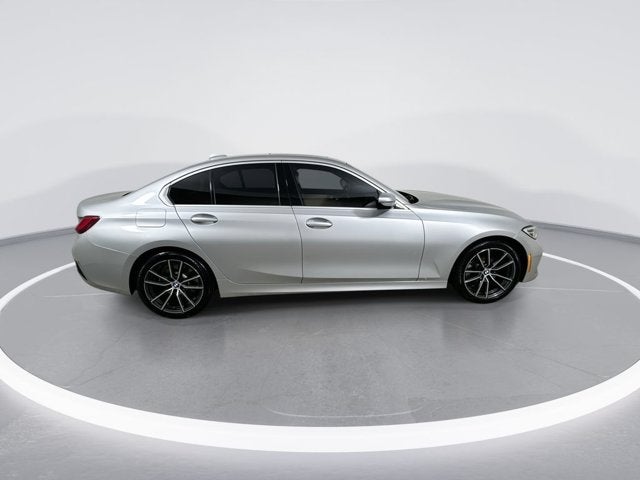 2019 BMW 3 Series 330i