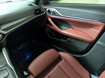 2024 BMW 4 Series 430i Gran Coupe