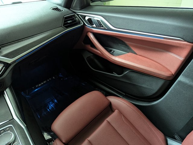 2024 BMW 4 Series 430i Gran Coupe