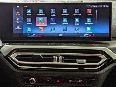 2024 BMW 4 Series 430i Gran Coupe