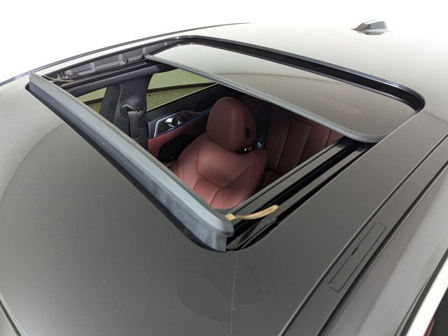 2024 BMW 4 Series 430i Gran Coupe