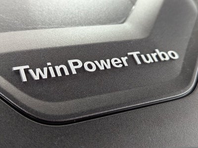 2024 BMW 4 Series 430i Gran Coupe