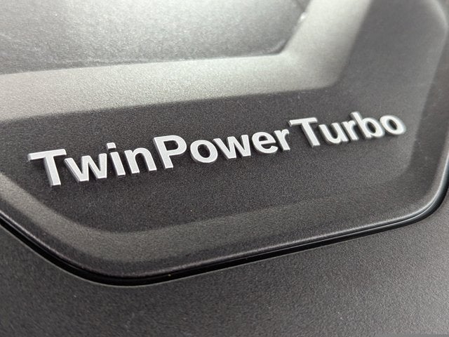 2024 BMW 4 Series 430i Gran Coupe