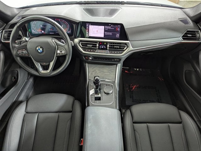 2023 BMW 4 Series 430i Gran Coupe