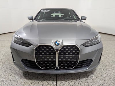 2023 BMW 4 Series 430i Gran Coupe
