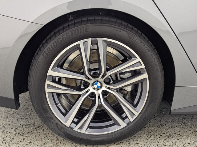 2023 BMW 4 Series 430i Gran Coupe