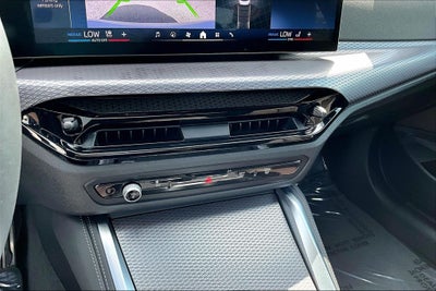 2026 BMW 4 Series 430i xDrive