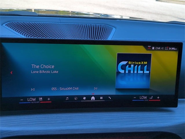 2025 BMW 4 Series M440i