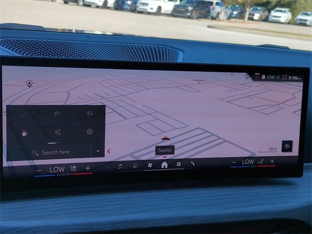 2025 BMW 4 Series M440i