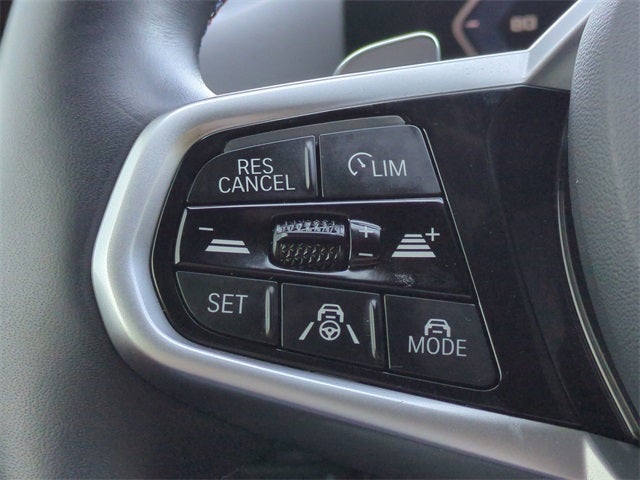 2025 BMW 4 Series M440i