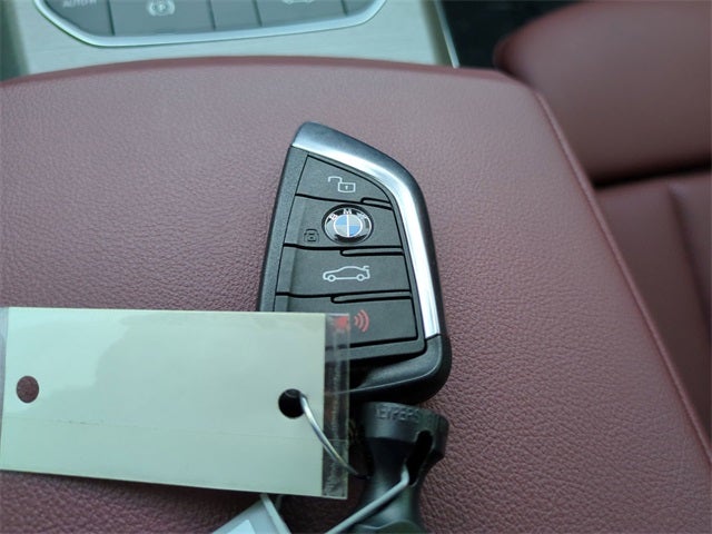 2025 BMW 4 Series M440i