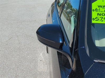 2024 BMW 5 Series 540i xDrive