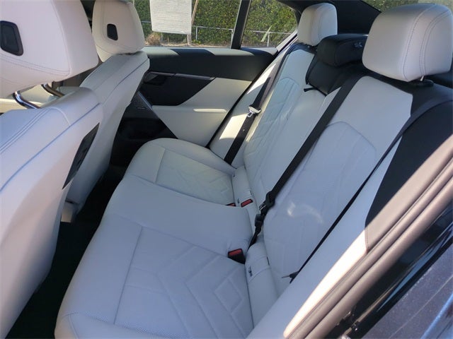 2024 BMW 5 Series 540i xDrive