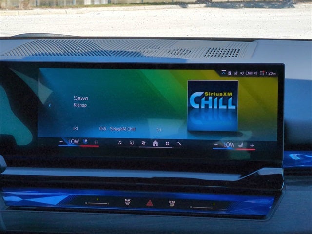 2024 BMW 5 Series 540i xDrive