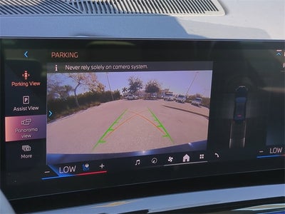 2024 BMW 5 Series 540i xDrive