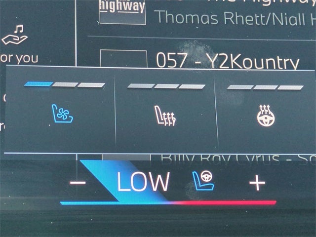 2024 BMW 5 Series 540i xDrive