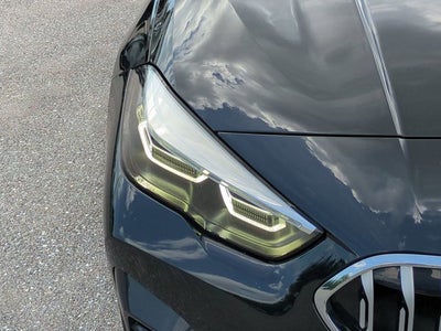2022 BMW 2 Series 228i xDrive