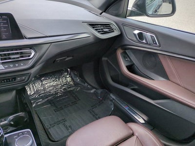 2022 BMW 2 Series 228i xDrive