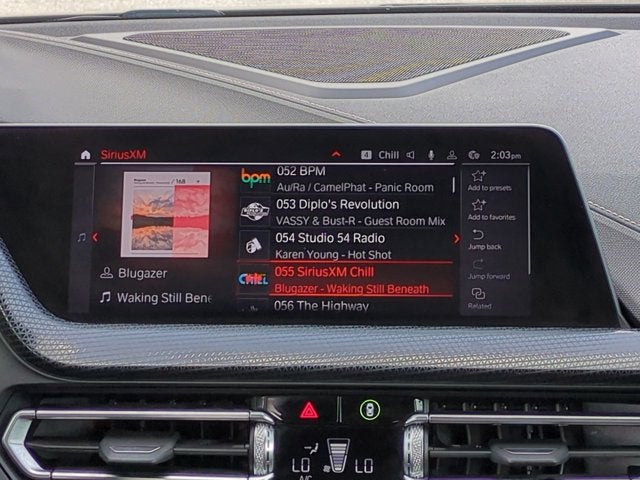 2022 BMW 2 Series 228i xDrive