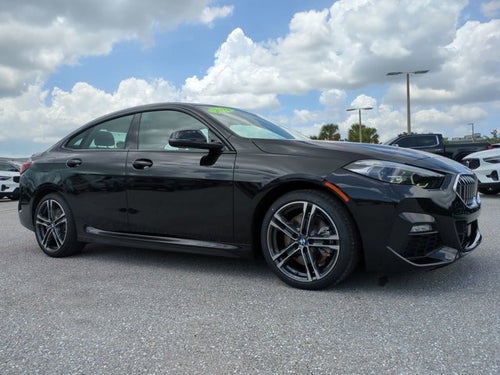 2022 BMW 2 Series 228i xDrive