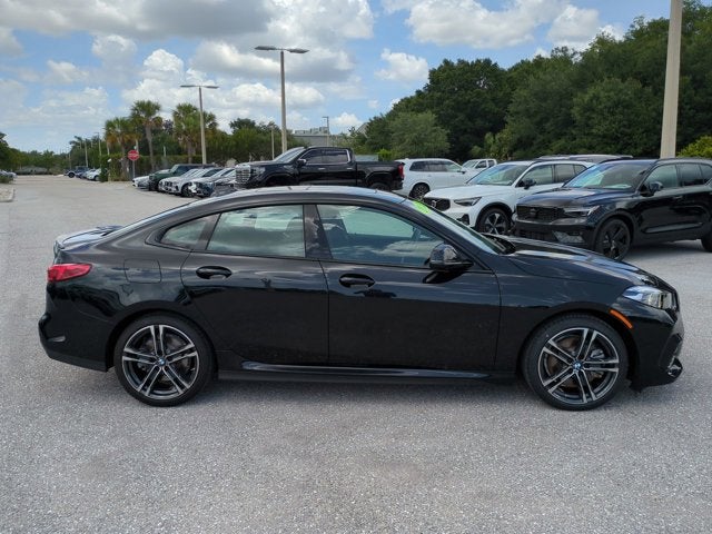 2022 BMW 2 Series 228i xDrive