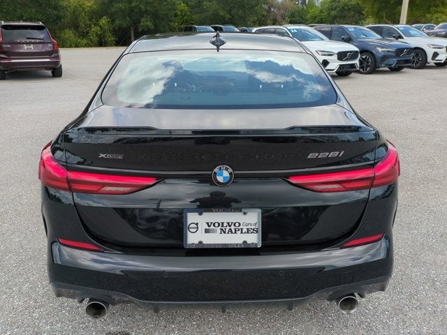 2022 BMW 2 Series 228i xDrive