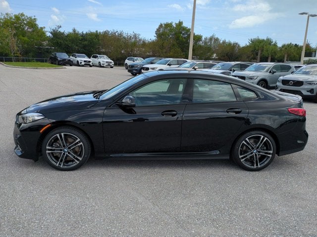2022 BMW 2 Series 228i xDrive