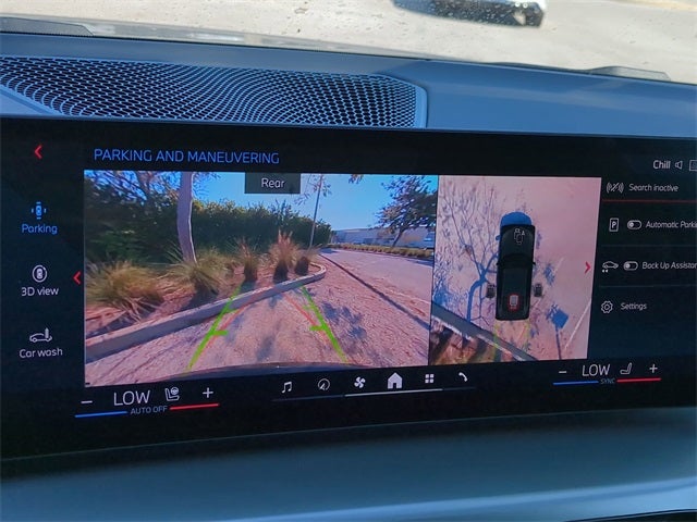 2025 BMW 4 Series M440i