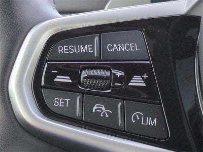 2025 BMW 4 Series M440i