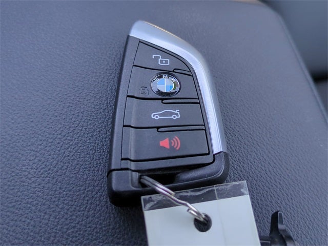 2025 BMW 4 Series M440i