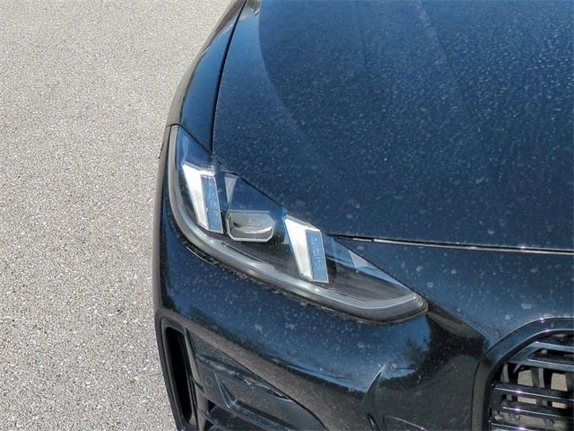 2025 BMW 4 Series M440i