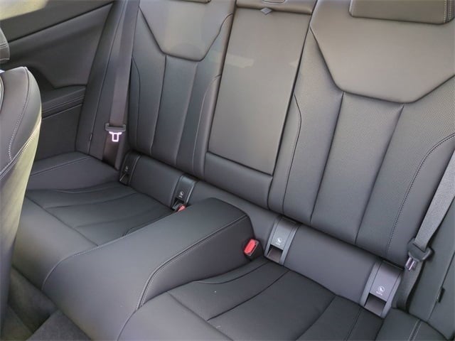 2025 BMW 4 Series M440i