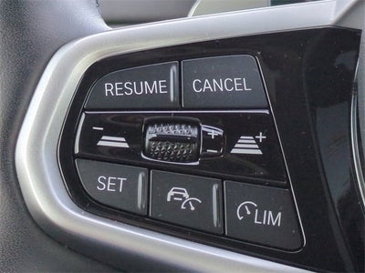 2025 BMW 4 Series M440i